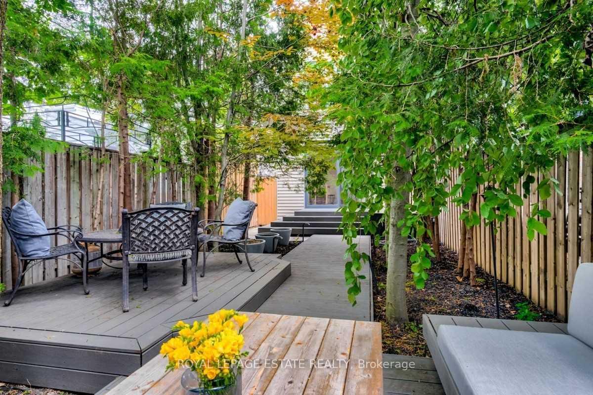Photo 23 of Unit Main, 68 De Grassi Street, Toronto, South Riverdale — HOMEH
