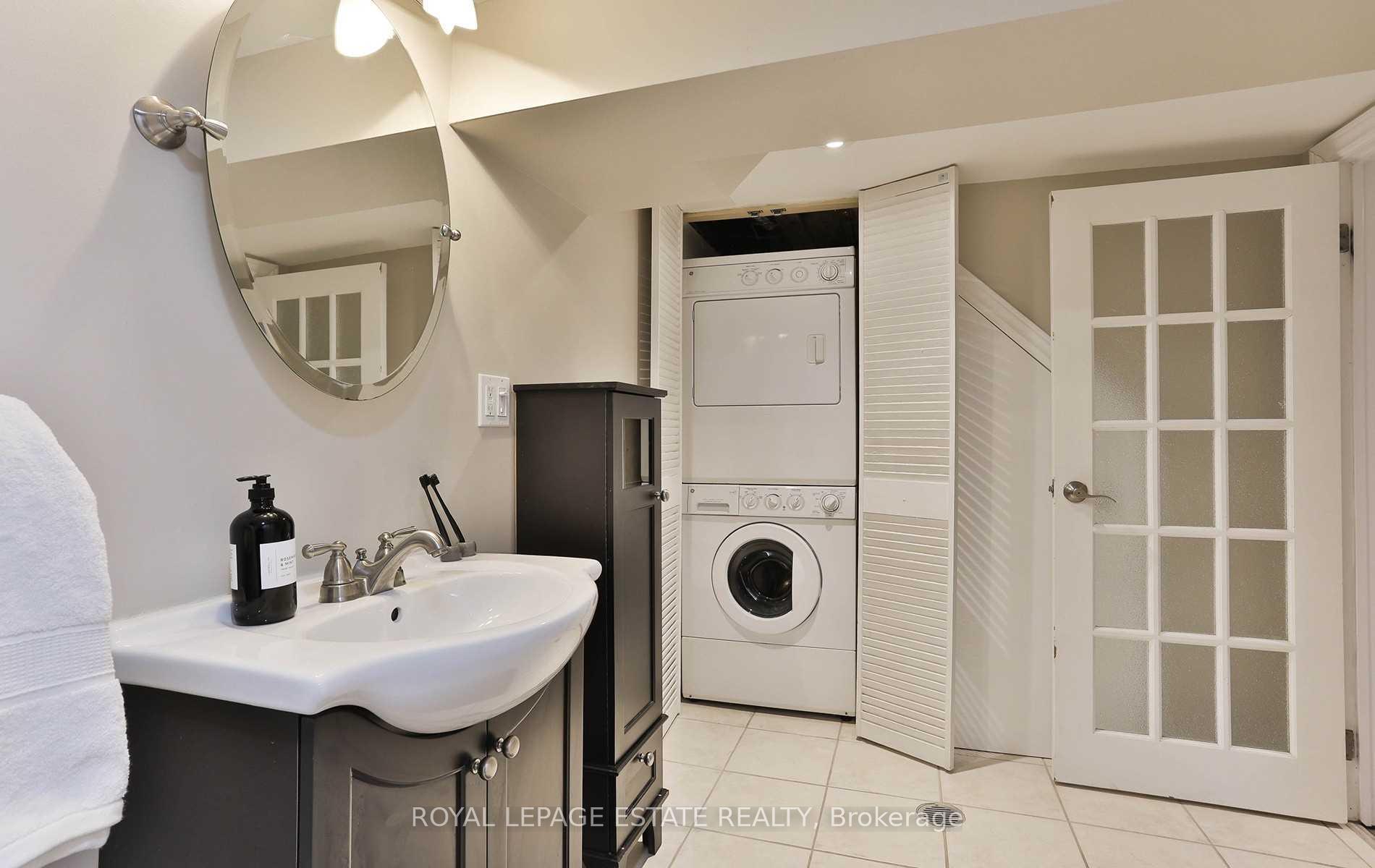 Photo 25 of Unit Main, 68 De Grassi Street, Toronto, South Riverdale — HOMEH