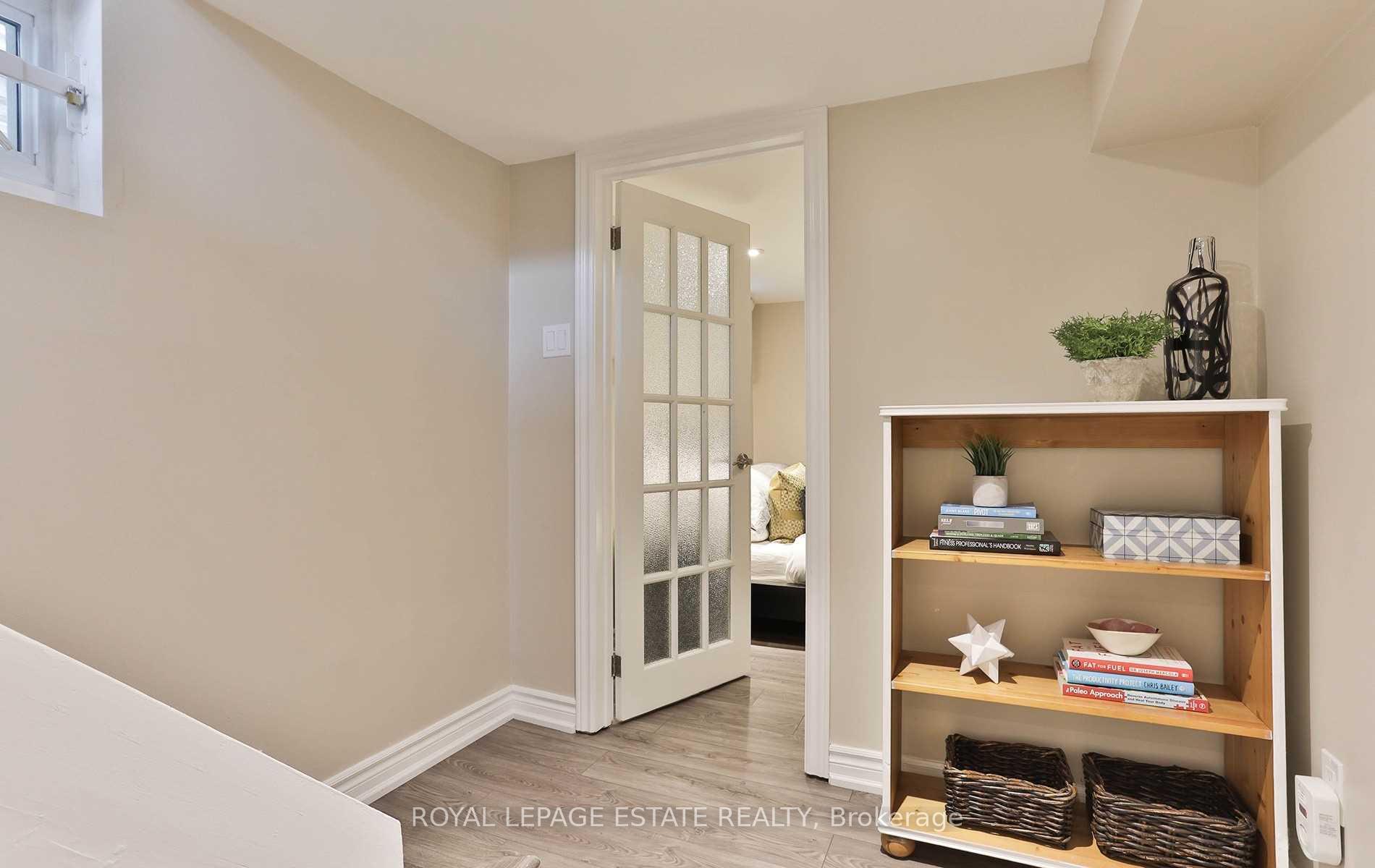 Photo 27 of Unit Main, 68 De Grassi Street, Toronto, South Riverdale — HOMEH