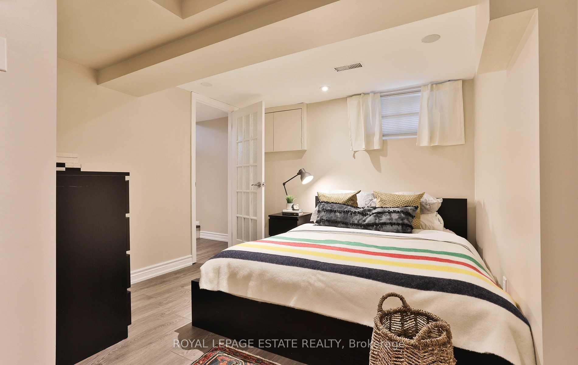 Photo 28 of Unit Main, 68 De Grassi Street, Toronto, South Riverdale — HOMEH