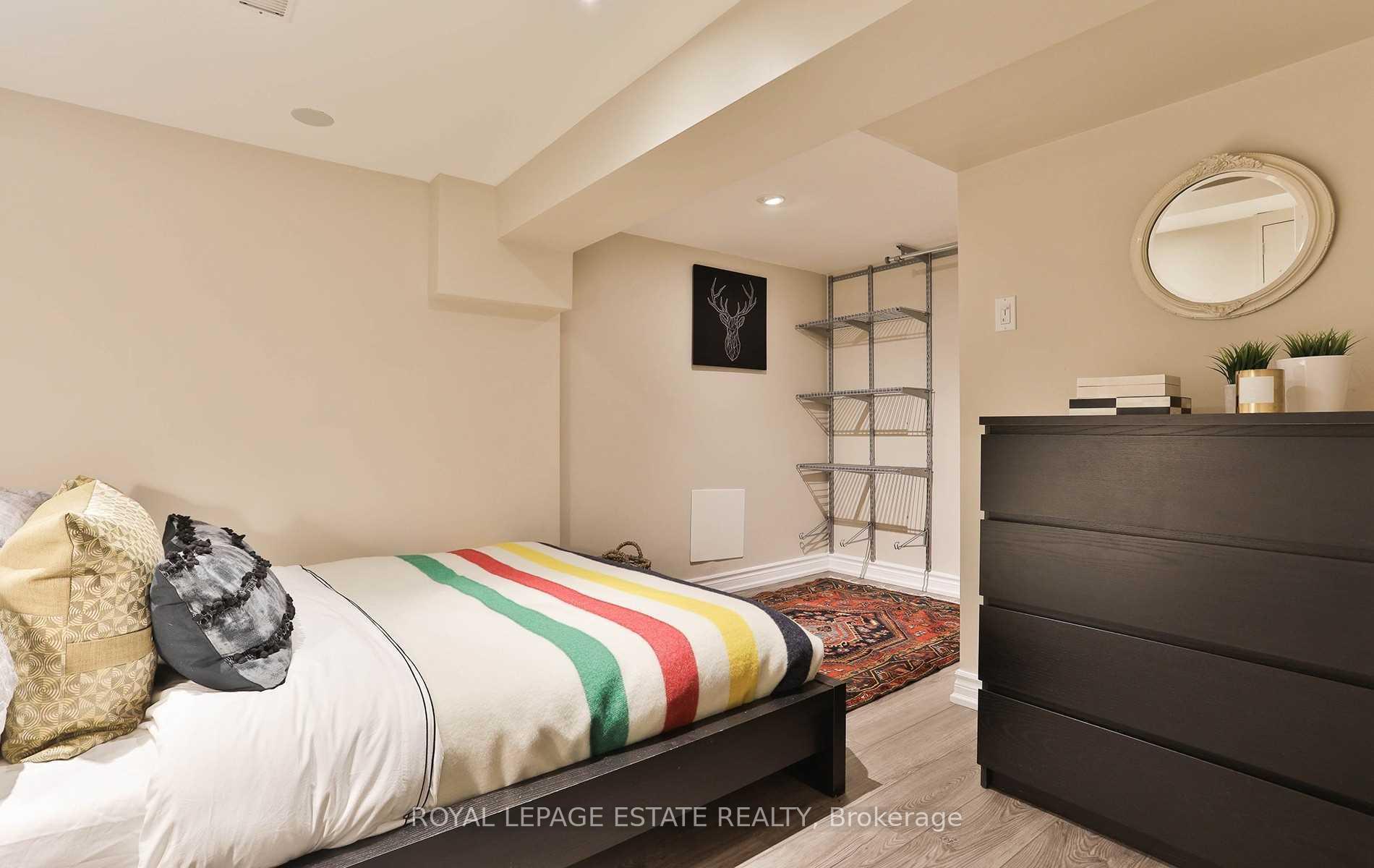 Photo 29 of Unit Main, 68 De Grassi Street, Toronto, South Riverdale — HOMEH
