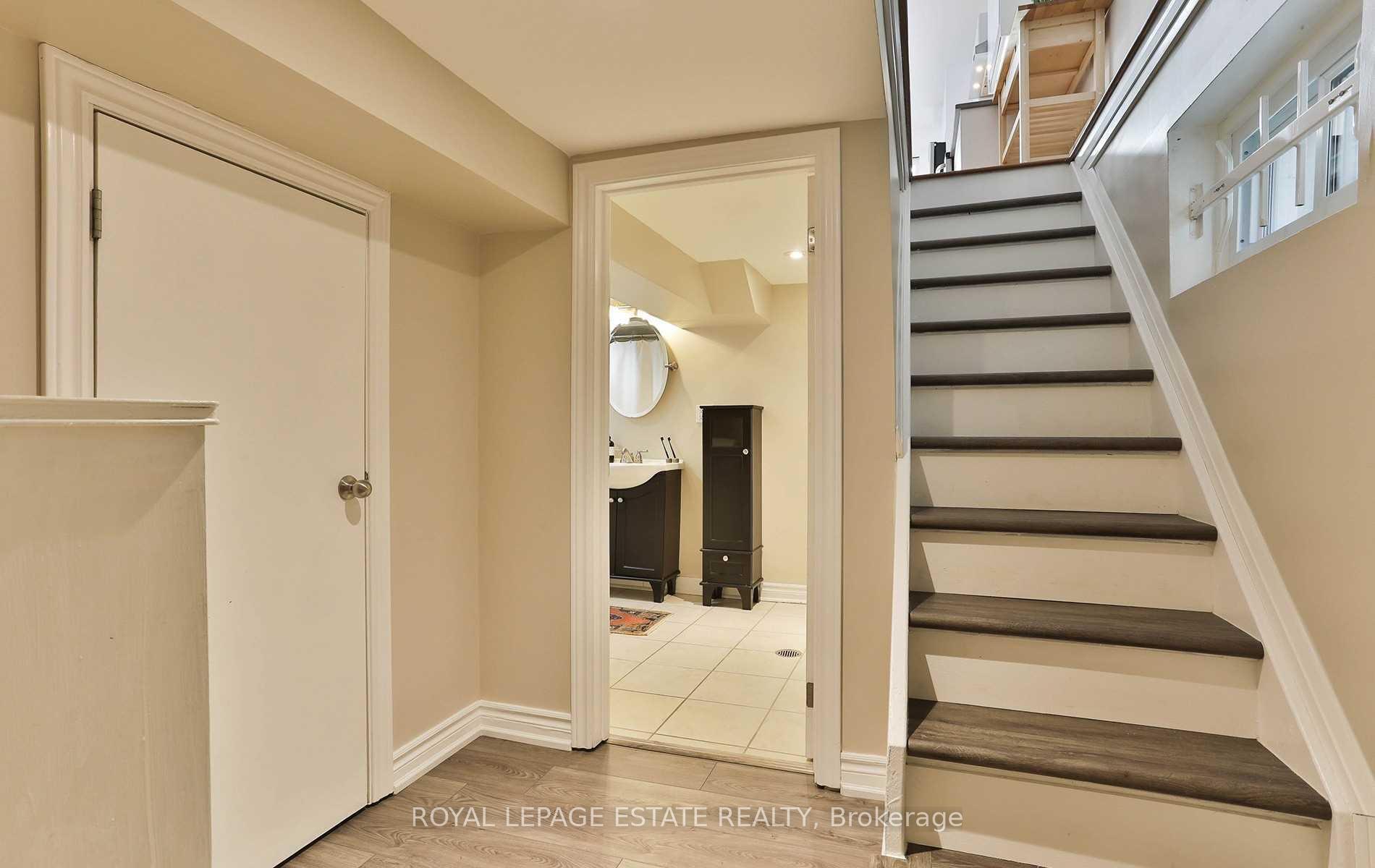 Photo 30 of Unit Main, 68 De Grassi Street, Toronto, South Riverdale — HOMEH