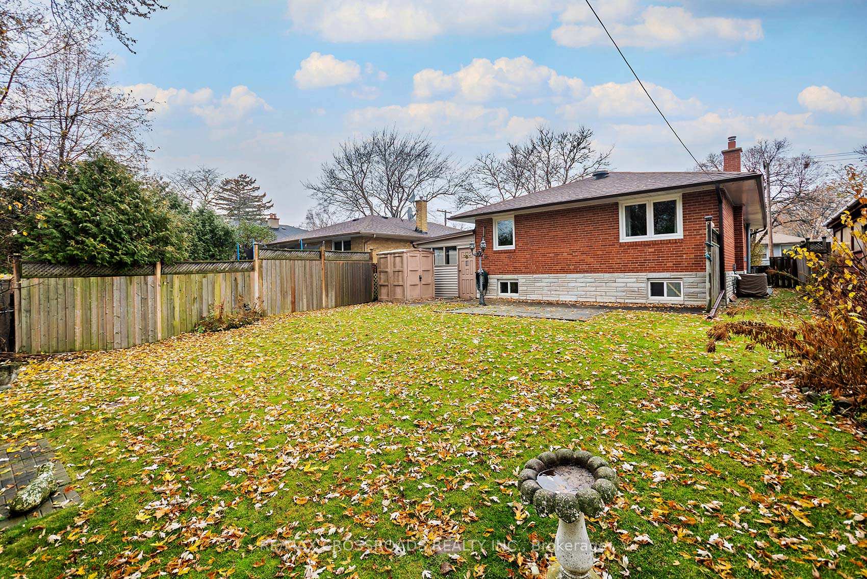 Photo 38 of 39 Pandora Circle, Scarborough, Woburn — HOMEH