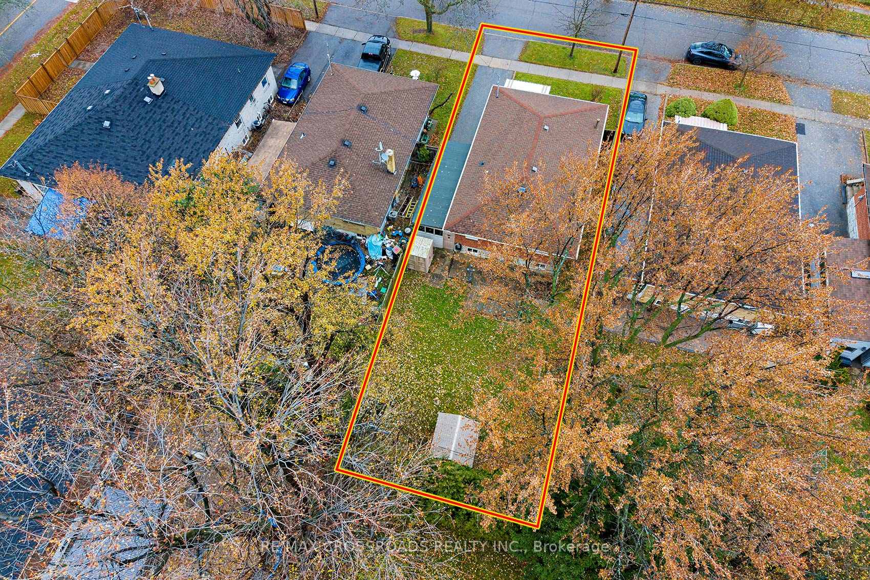 Photo 43 of 39 Pandora Circle, Scarborough, Woburn — HOMEH