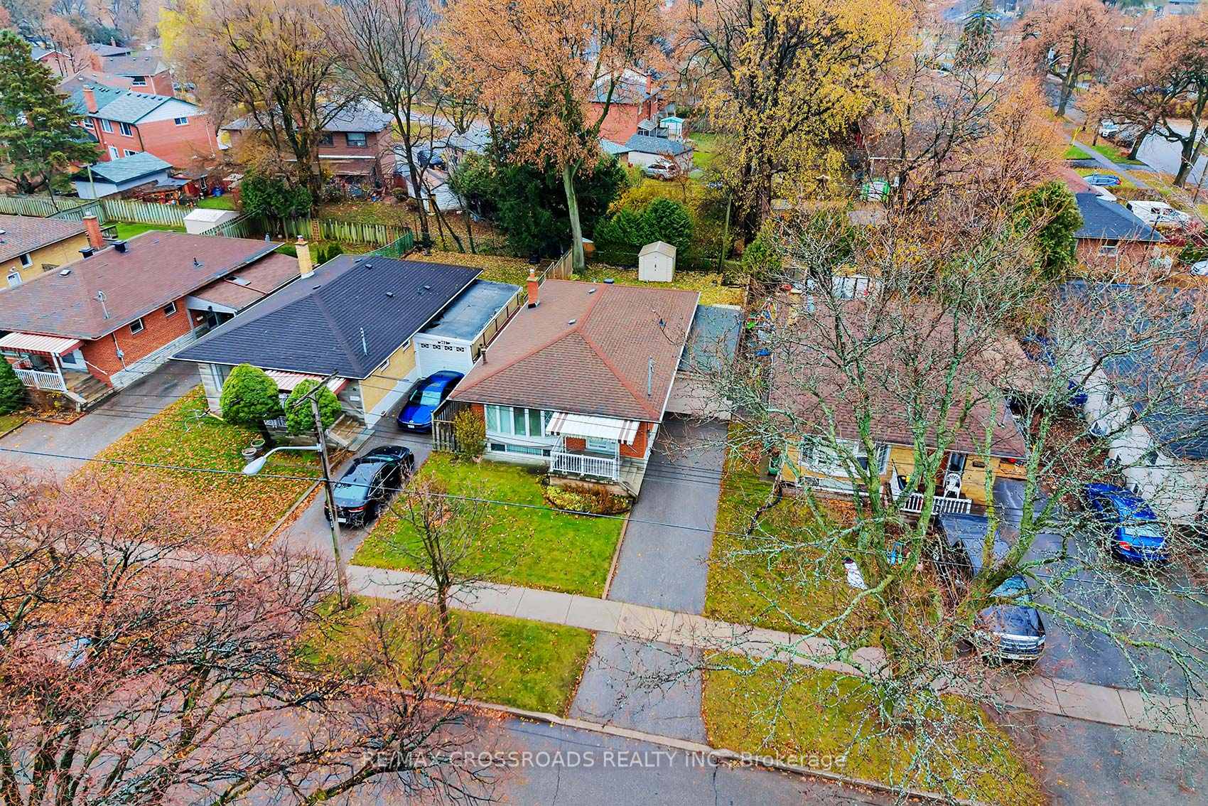 Photo 48 of 39 Pandora Circle, Scarborough, Woburn — HOMEH