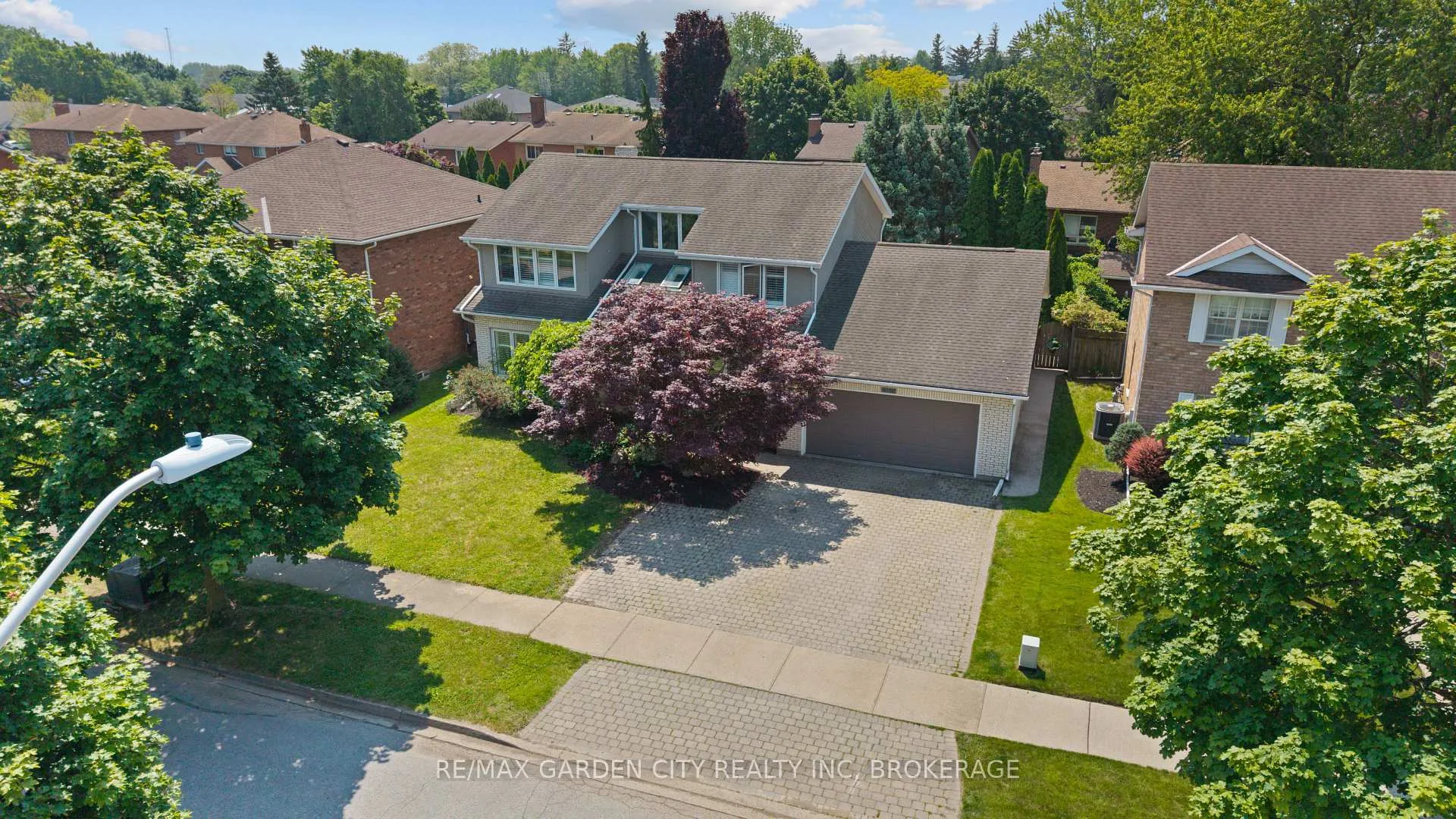 Photo 1 of 6276 Moretta Drive, Niagara Falls, Stamford — HOMEH