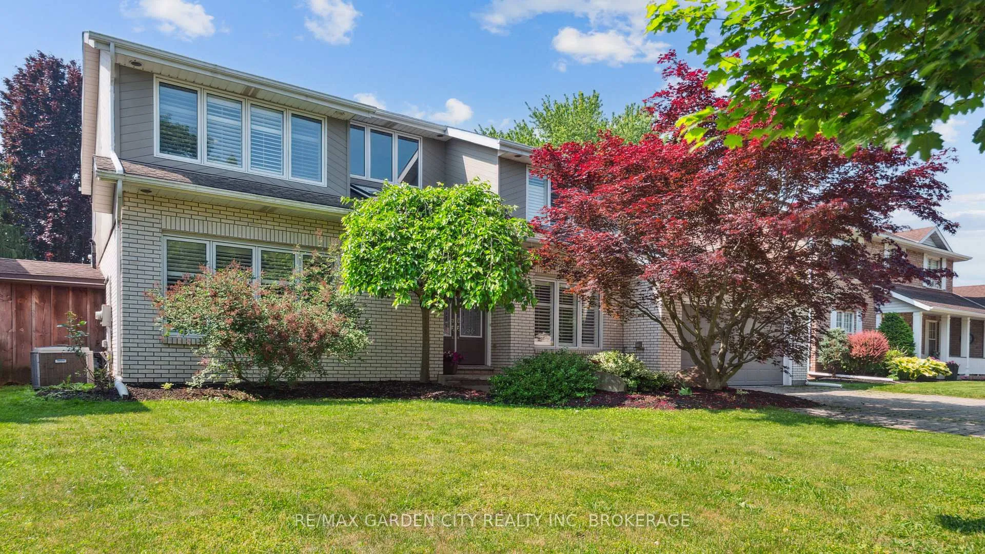 Photo 20 of 6276 Moretta Drive, Niagara Falls, Stamford — HOMEH