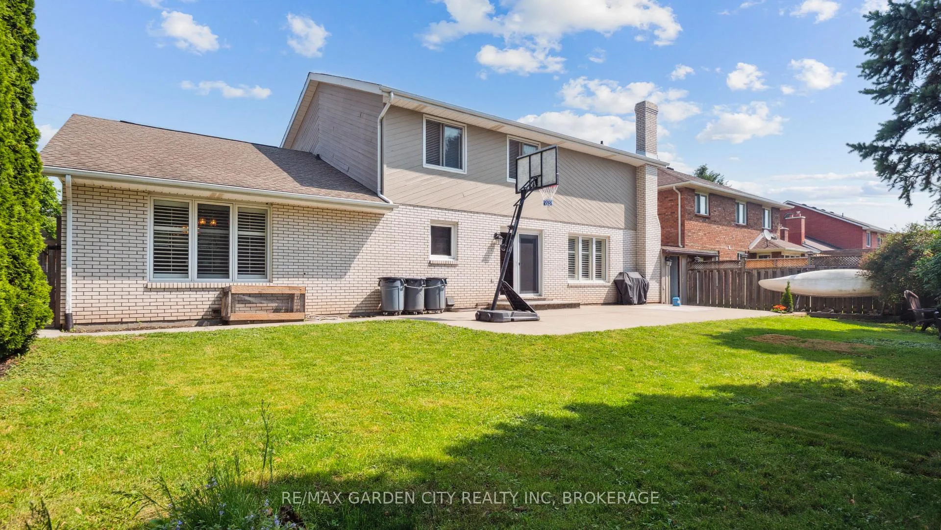 Photo 21 of 6276 Moretta Drive, Niagara Falls, Stamford — HOMEH