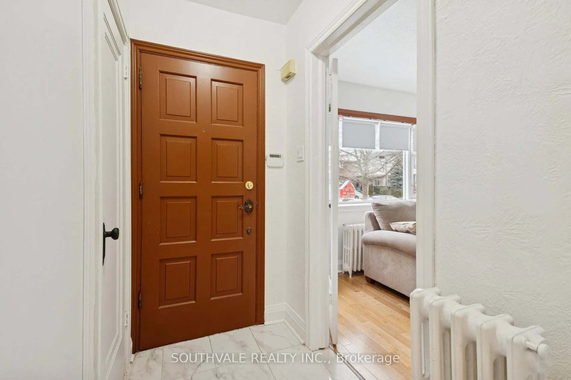 Photo 6 of 169 Torrens Avenue, Toronto, East York — HOMEH