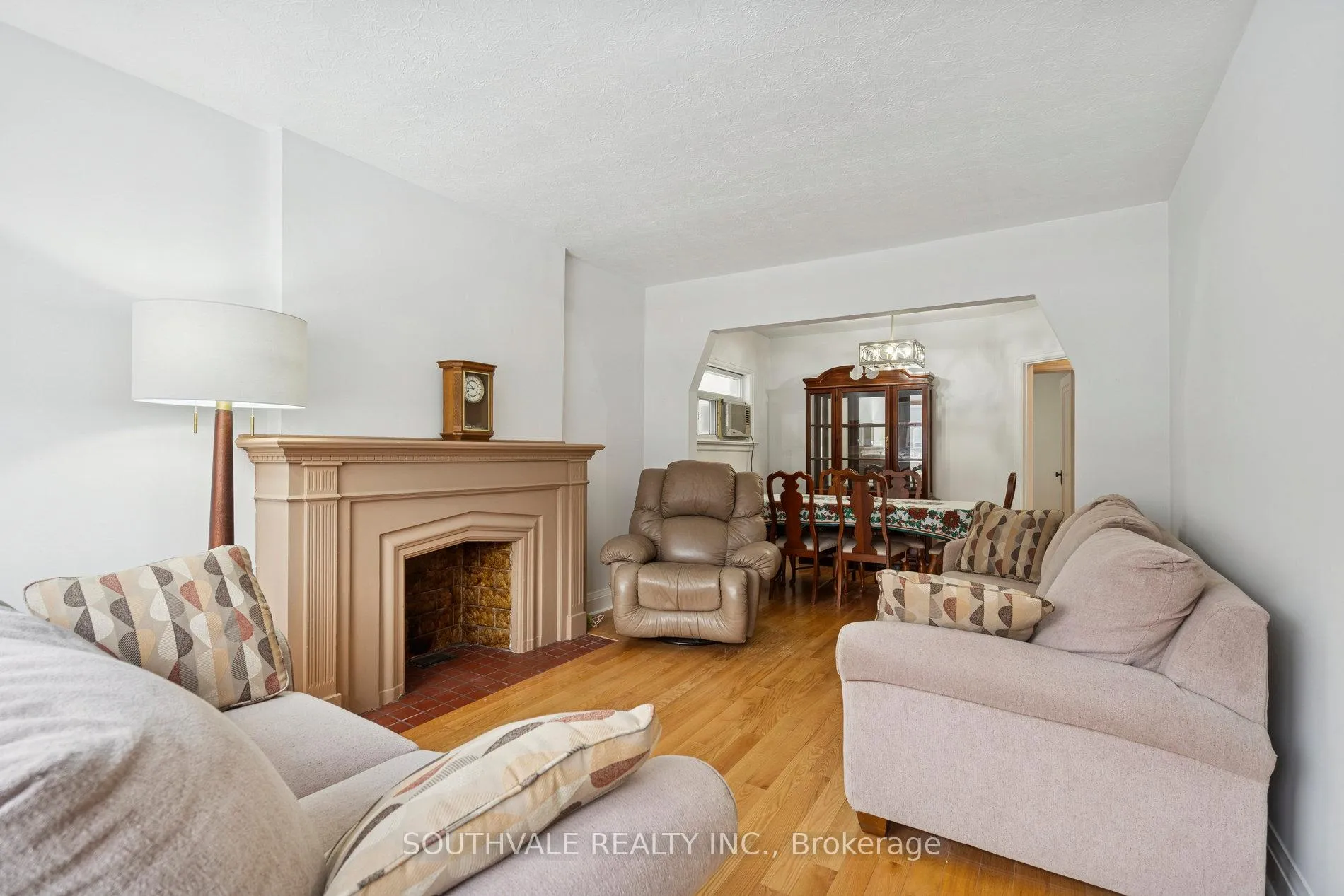 Photo 7 of 169 Torrens Avenue, Toronto, East York — HOMEH
