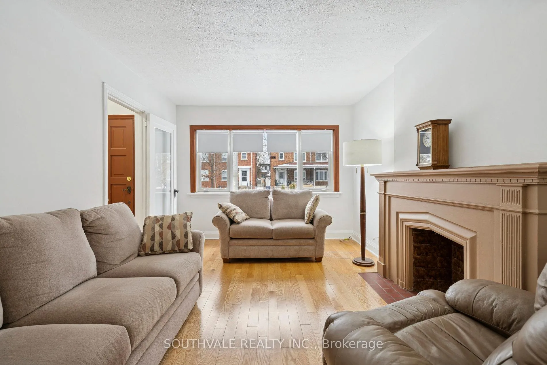Photo 10 of 169 Torrens Avenue, Toronto, East York — HOMEH