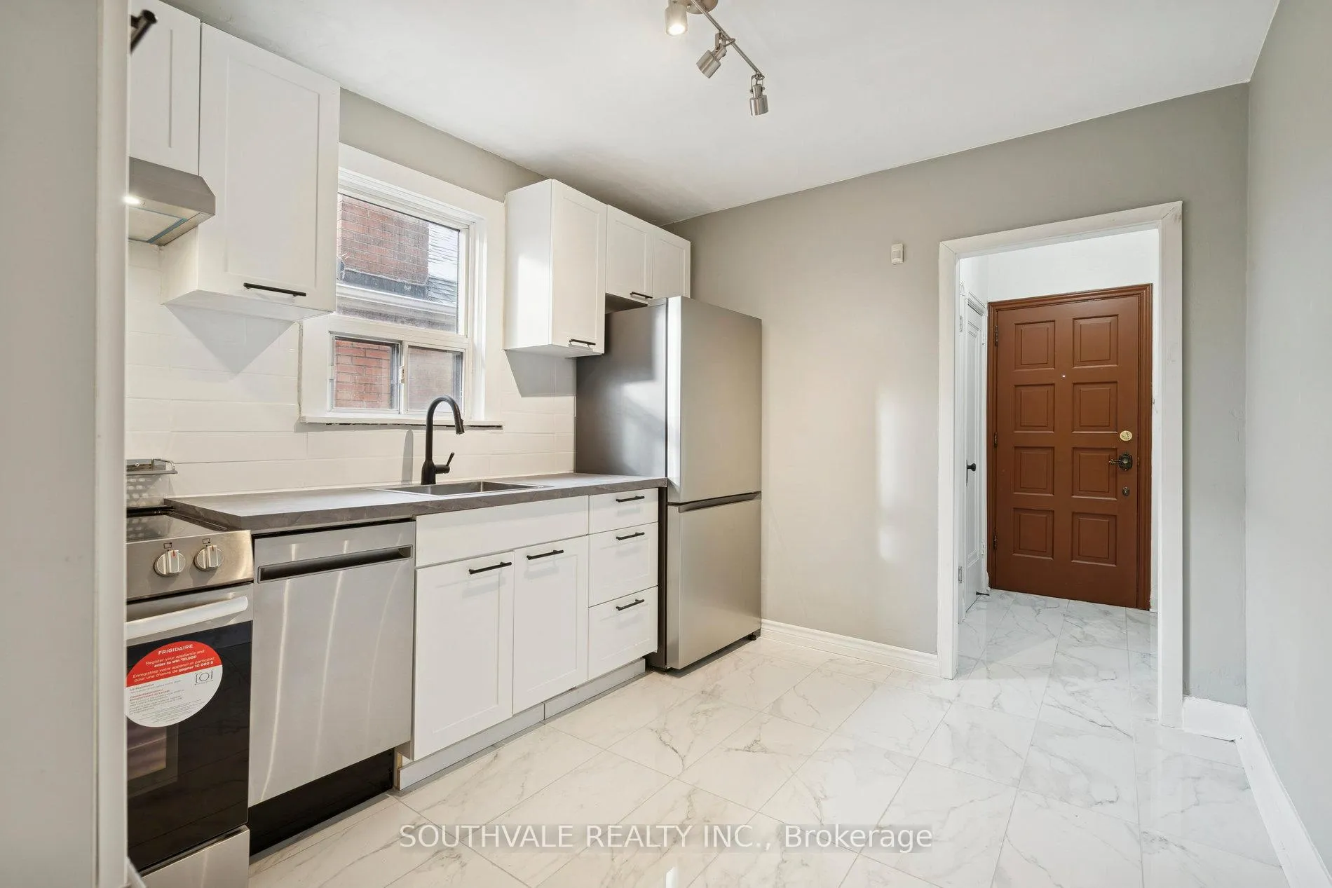 Photo 16 of 169 Torrens Avenue, Toronto, East York — HOMEH
