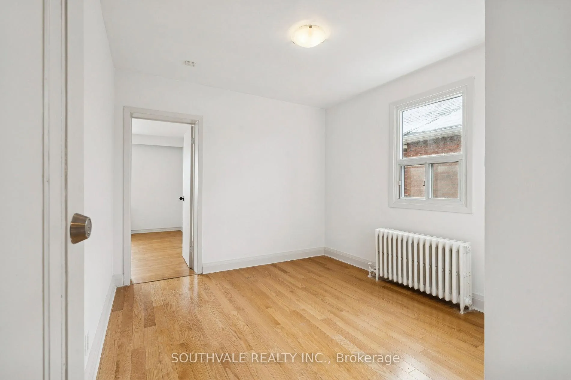 Photo 23 of 169 Torrens Avenue, Toronto, East York — HOMEH