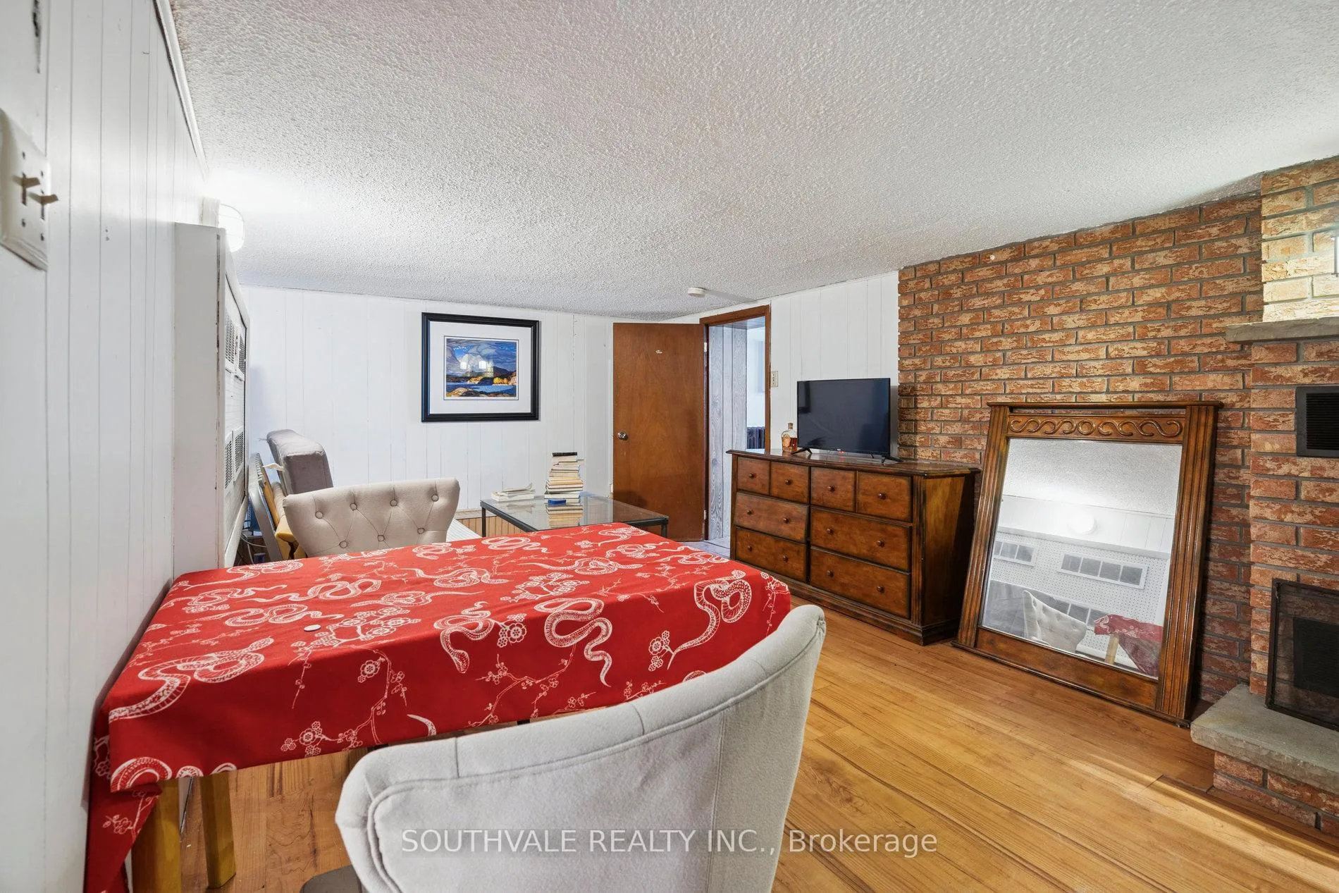 Photo 30 of 169 Torrens Avenue, Toronto, East York — HOMEH