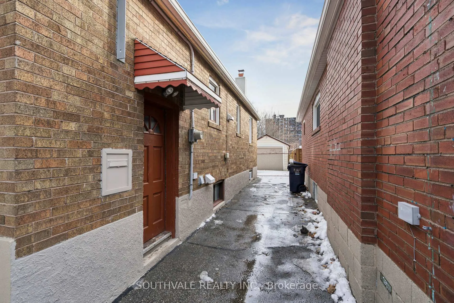 Photo 34 of 169 Torrens Avenue, Toronto, East York — HOMEH