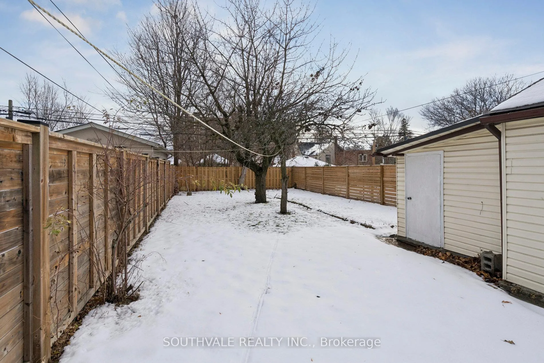 Photo 39 of 169 Torrens Avenue, Toronto, East York — HOMEH