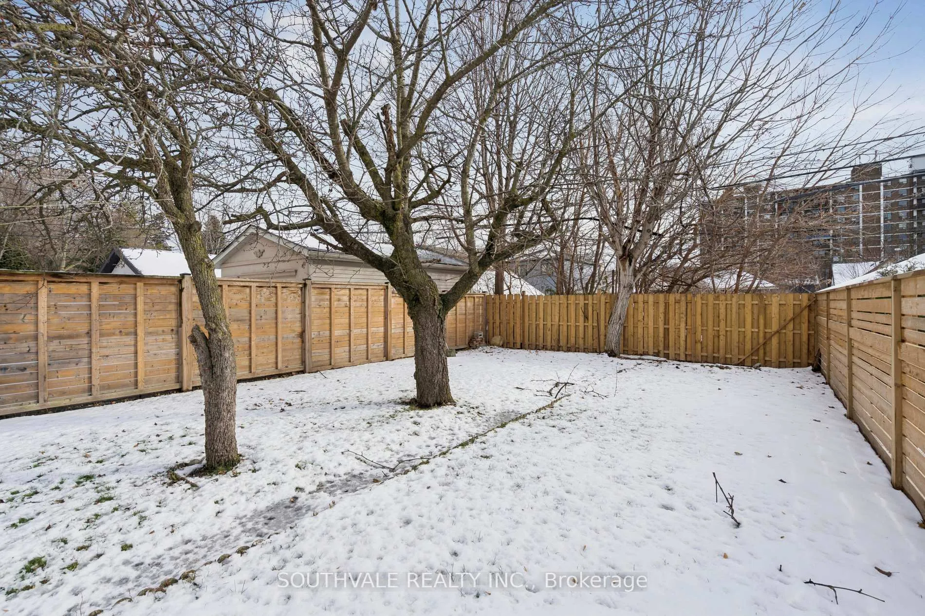 Photo 40 of 169 Torrens Avenue, Toronto, East York — HOMEH