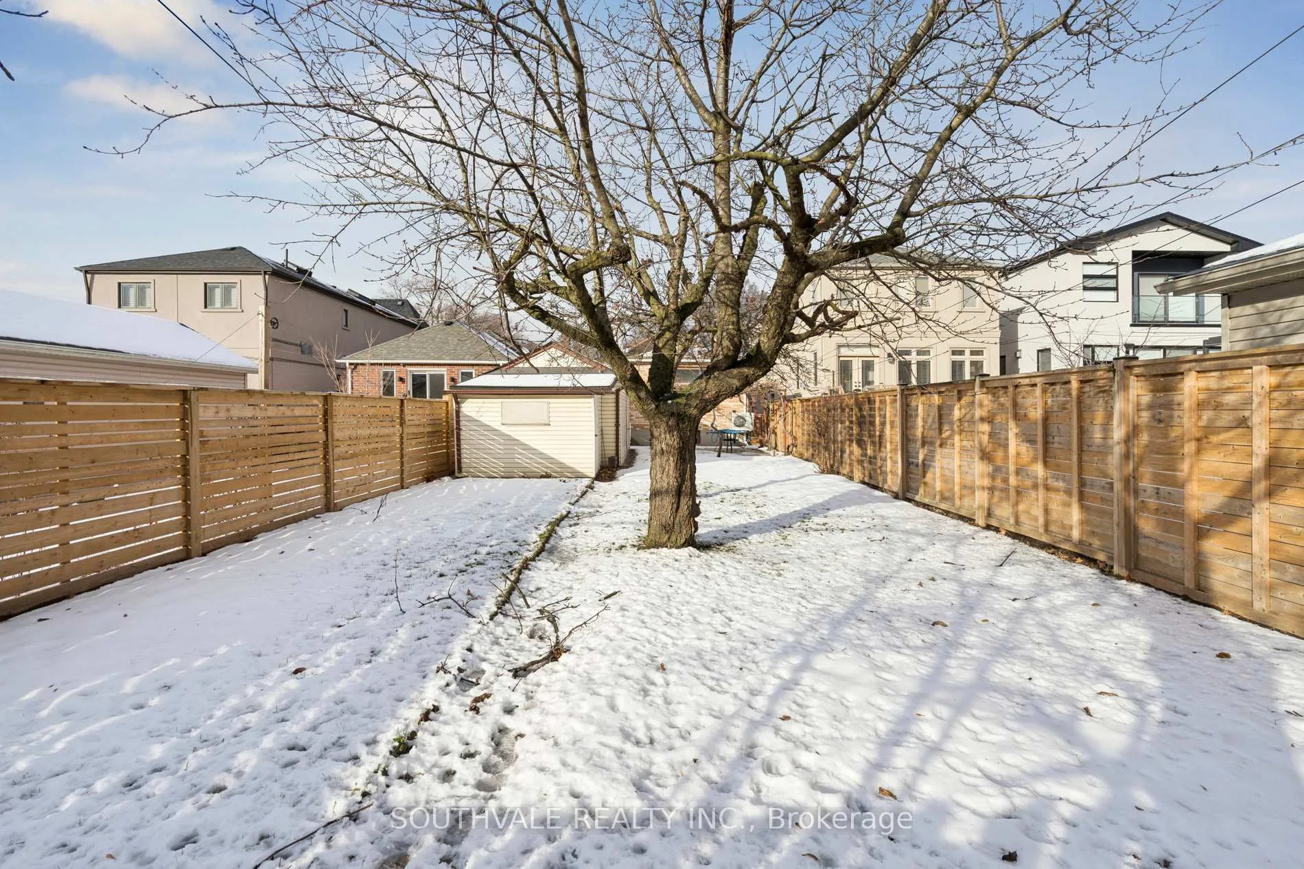 Photo 41 of 169 Torrens Avenue, Toronto, East York — HOMEH