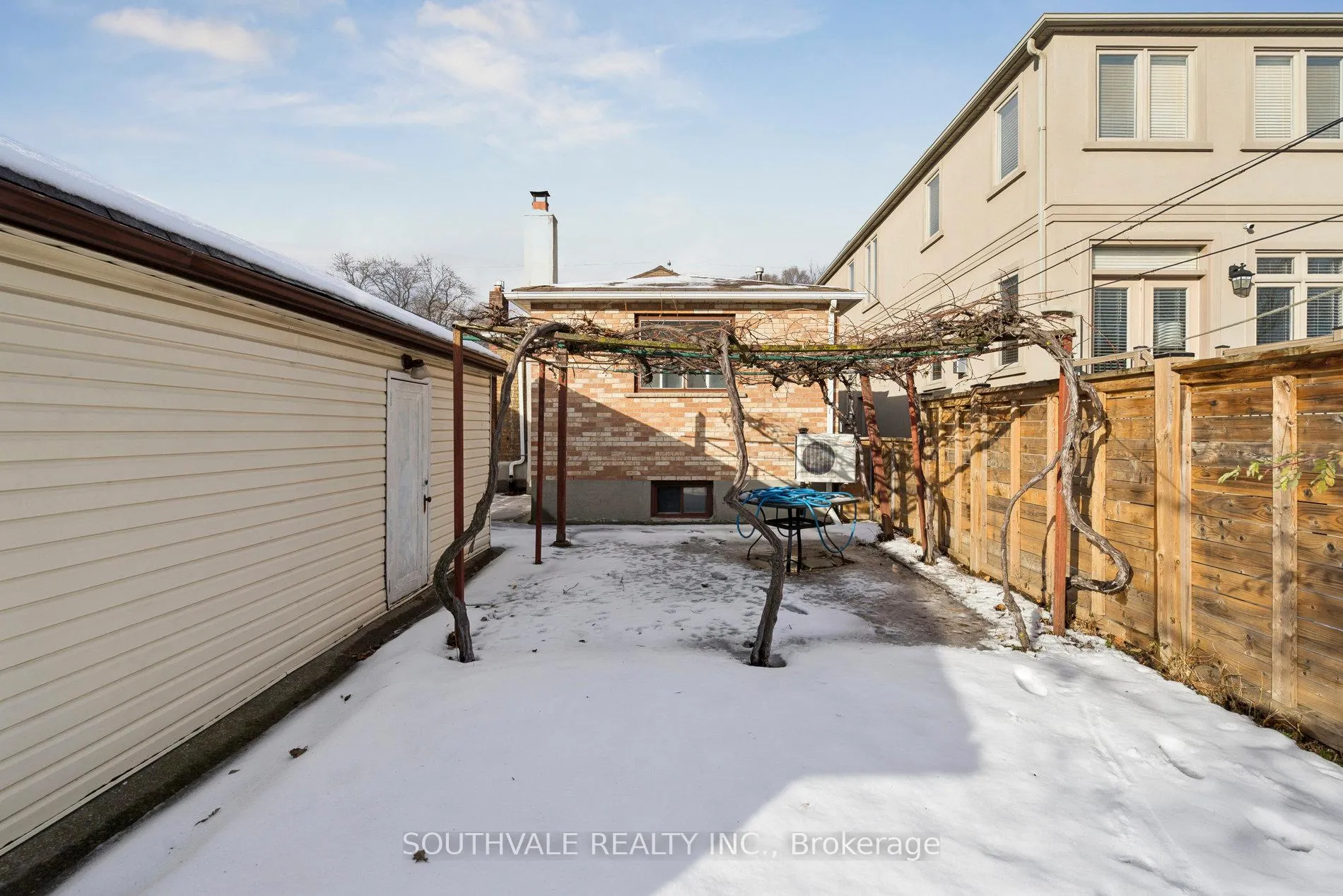 Photo 44 of 169 Torrens Avenue, Toronto, East York — HOMEH
