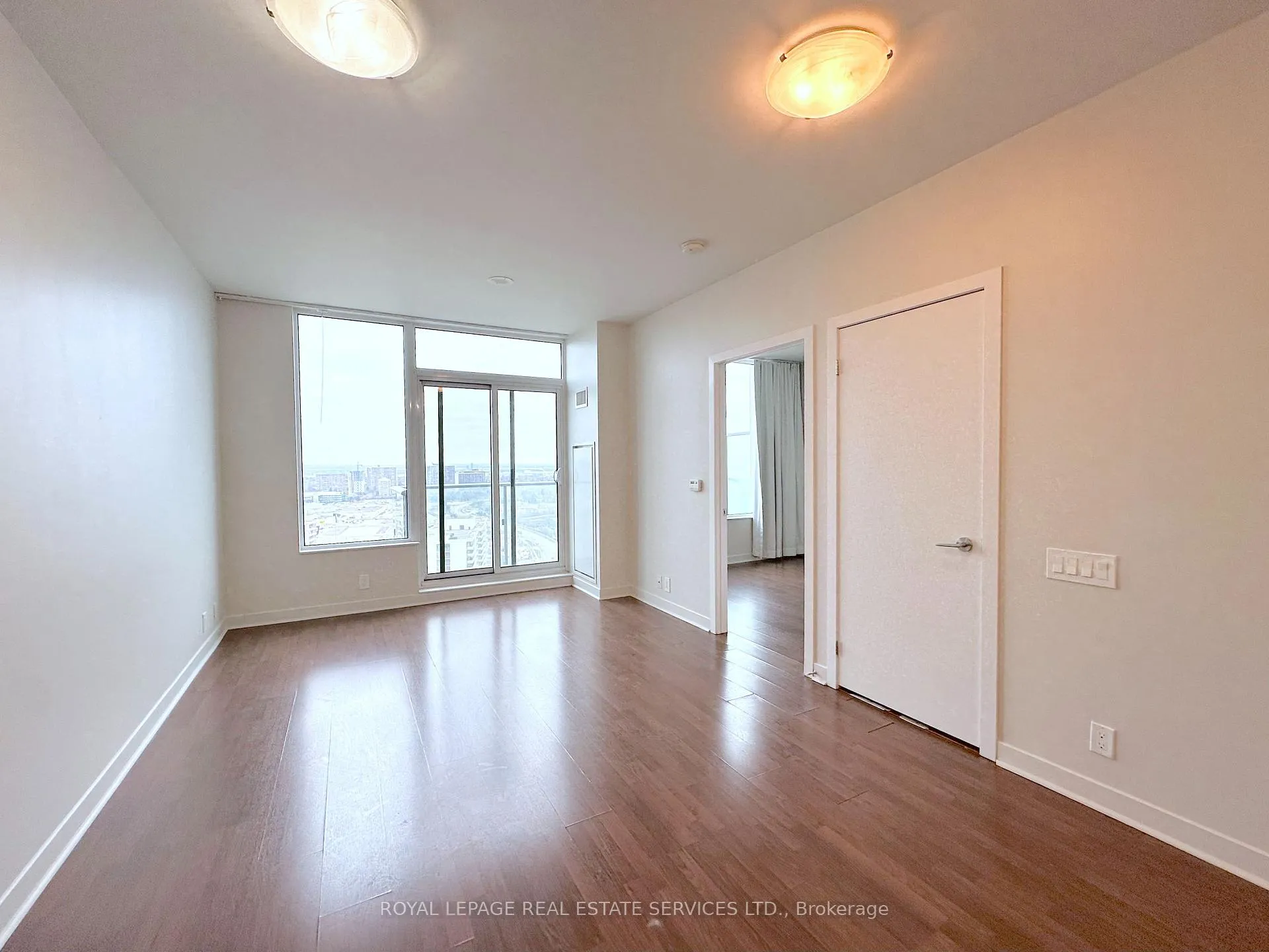 Photo 2 of Unit 2512, 188 Clark Boulevard, Brampton, Queen Street Corridor — HOMEH
