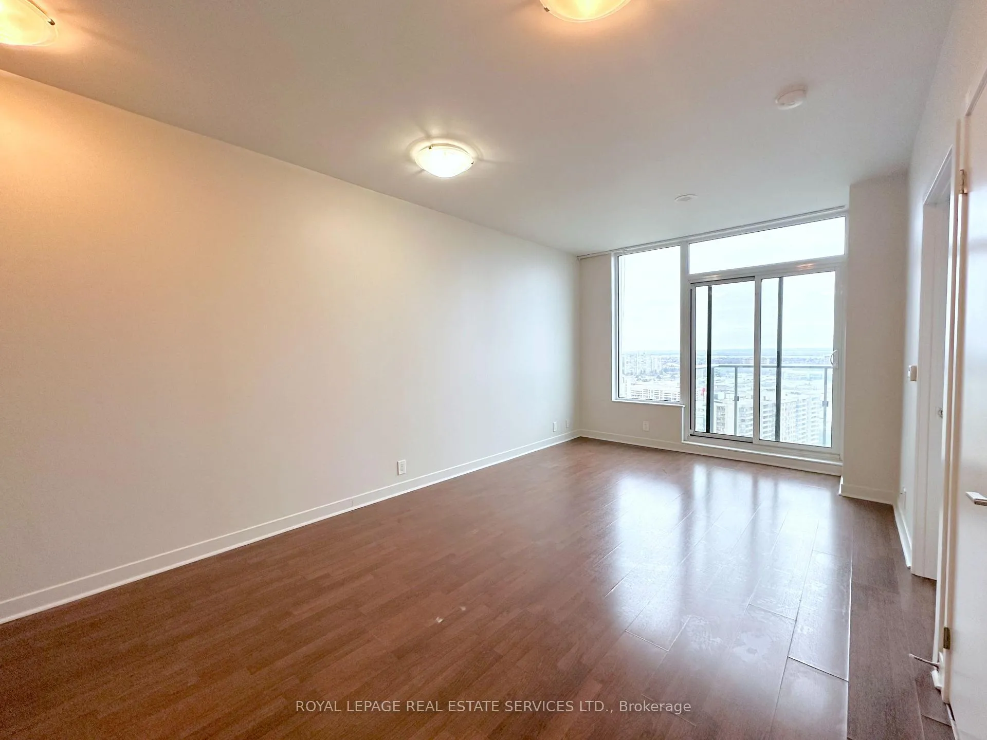 Photo 3 of Unit 2512, 188 Clark Boulevard, Brampton, Queen Street Corridor — HOMEH