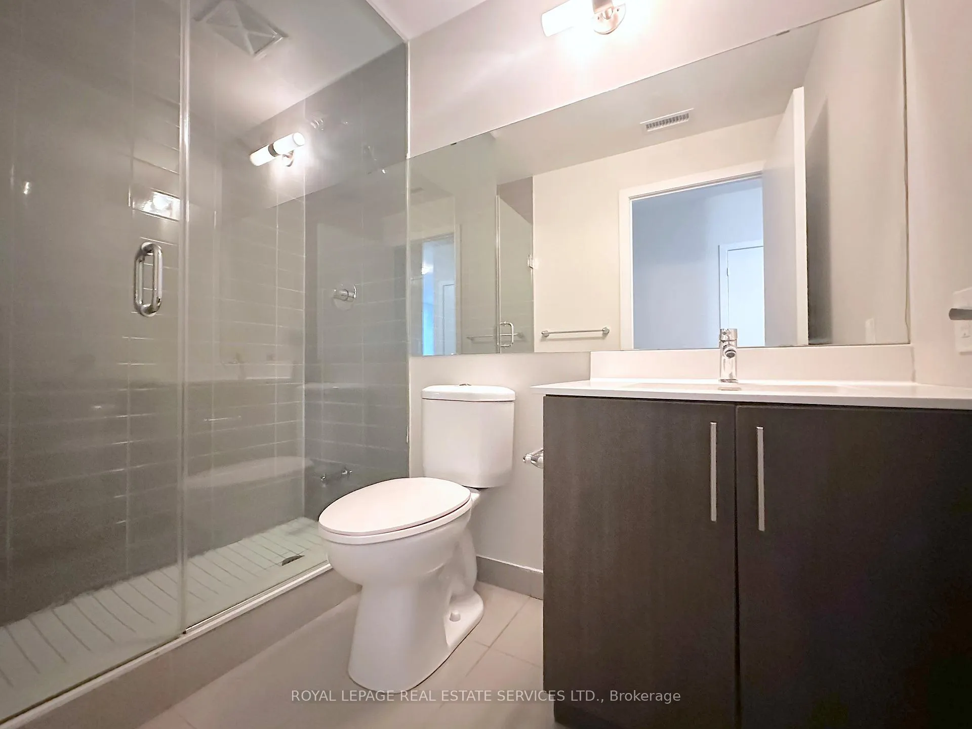 Photo 6 of Unit 2512, 188 Clark Boulevard, Brampton, Queen Street Corridor — HOMEH