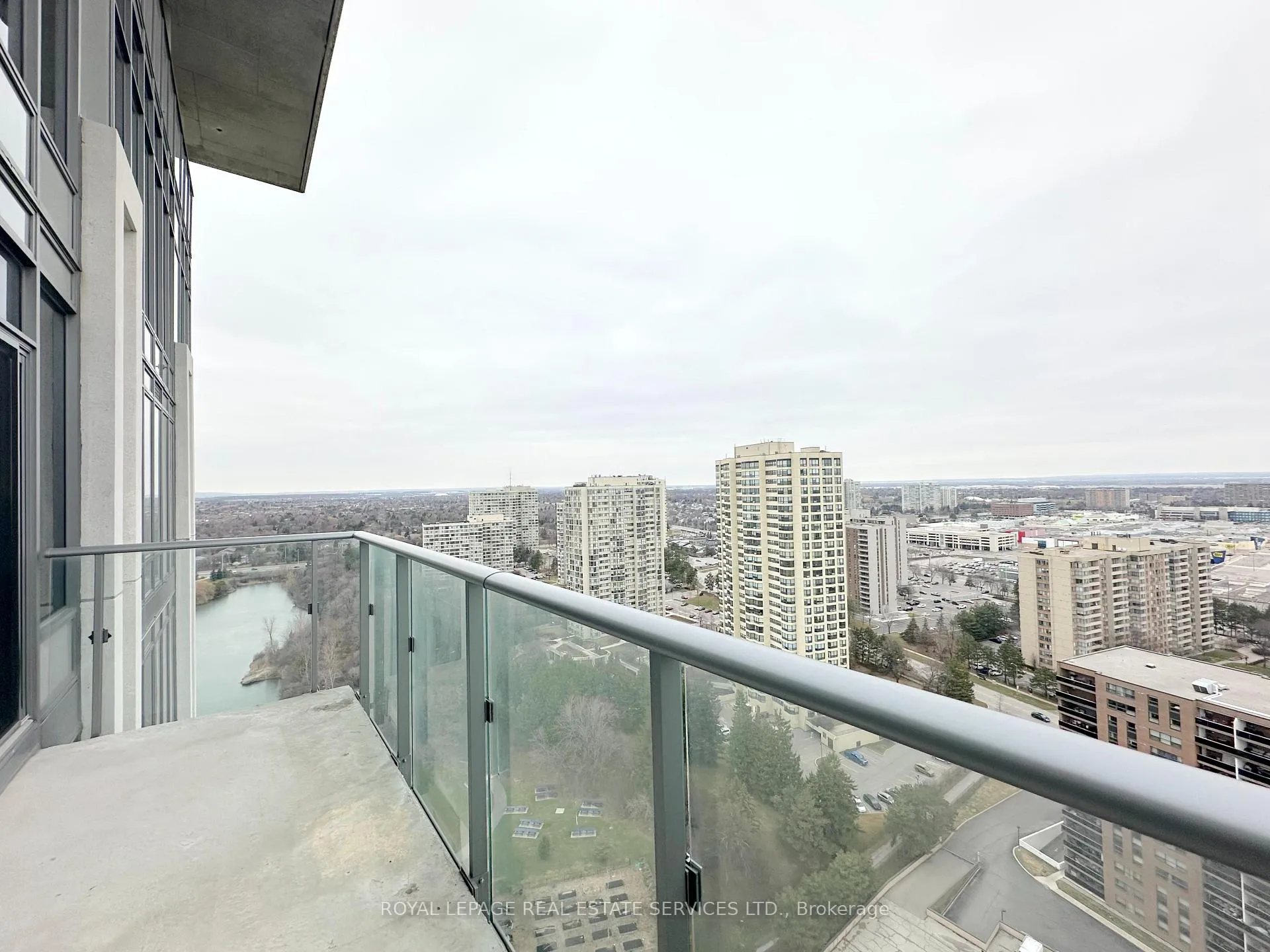 Photo 12 of Unit 2512, 188 Clark Boulevard, Brampton, Queen Street Corridor — HOMEH