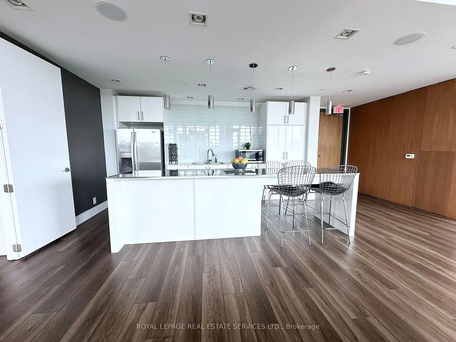 Photo 16 of Unit 2512, 188 Clark Boulevard, Brampton, Queen Street Corridor — HOMEH