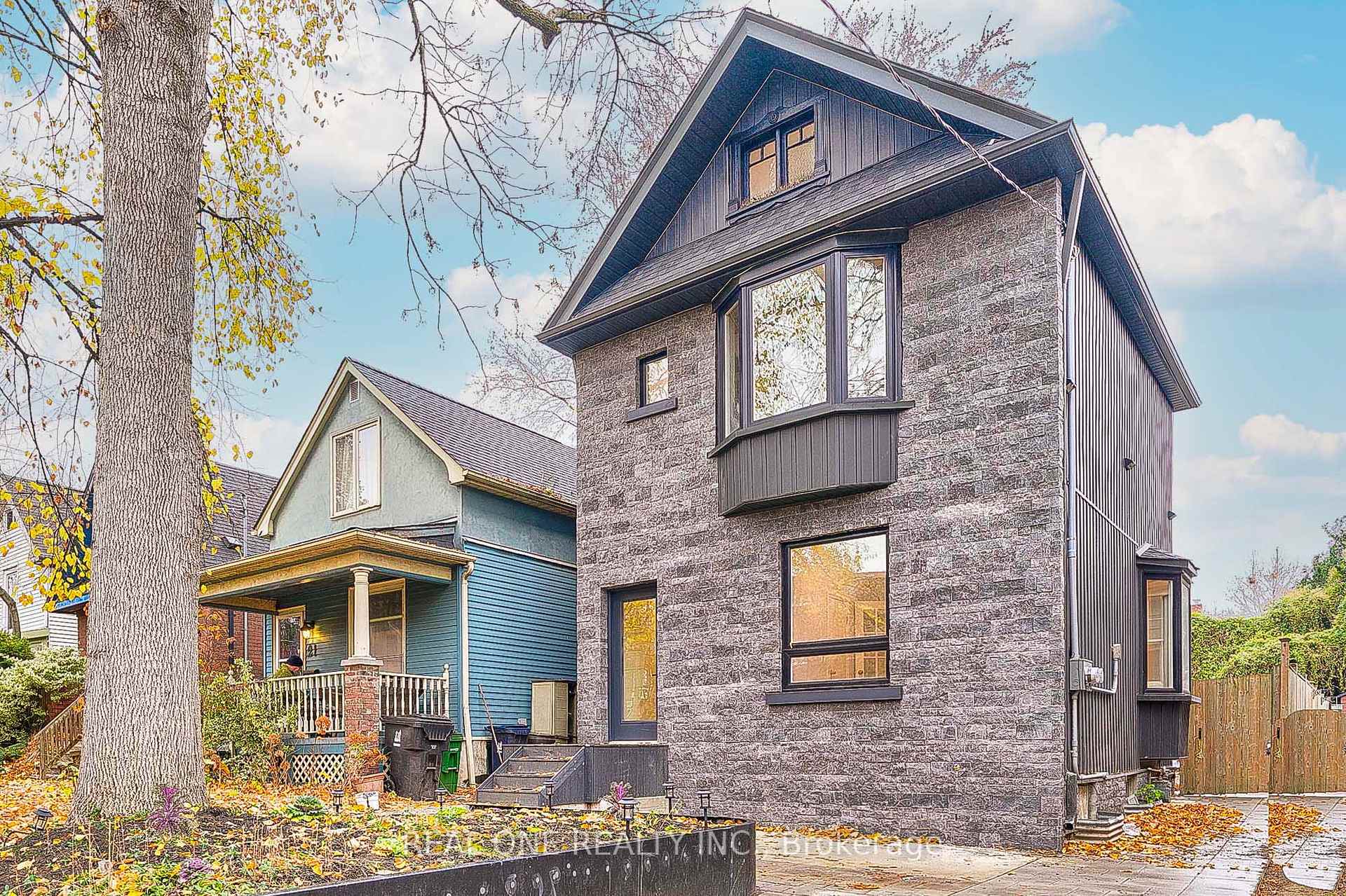 Photo 1 of Unit Upper, 19 Condor Avenue, Toronto, Blake-Jones — HOMEH