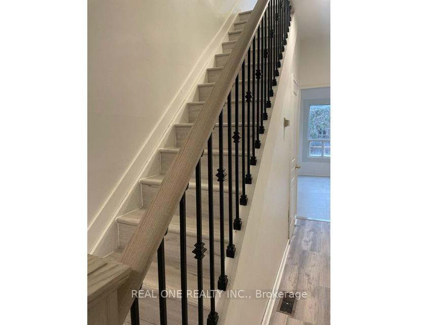 Photo 3 of Unit Upper, 19 Condor Avenue, Toronto, Blake-Jones — HOMEH