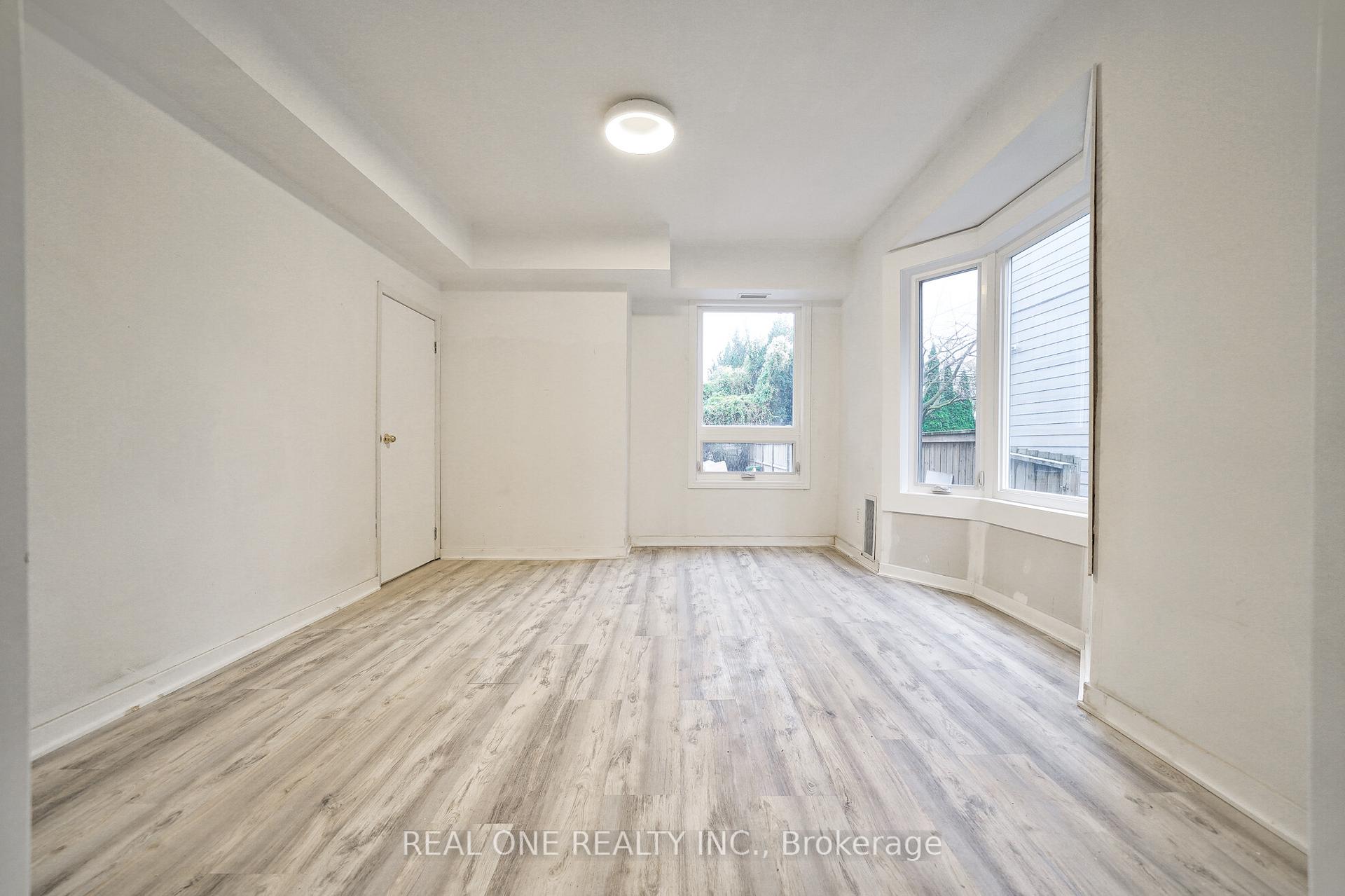 Photo 4 of Unit Upper, 19 Condor Avenue, Toronto, Blake-Jones — HOMEH