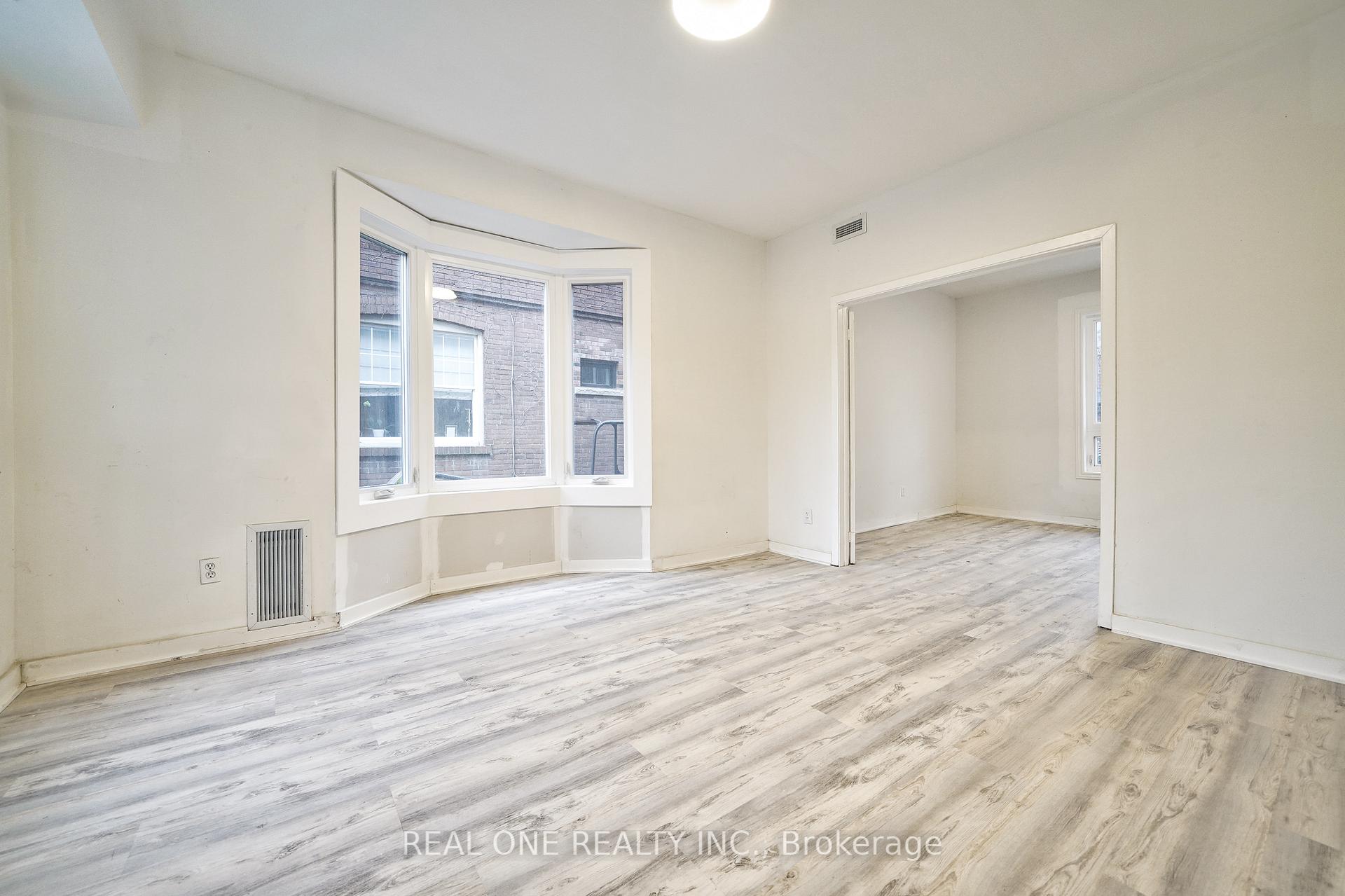 Photo 7 of Unit Upper, 19 Condor Avenue, Toronto, Blake-Jones — HOMEH