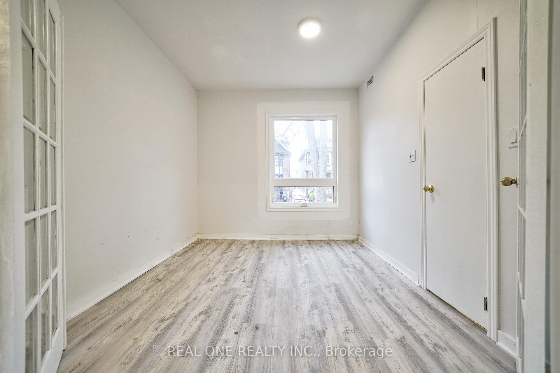 Photo 13 of Unit Upper, 19 Condor Avenue, Toronto, Blake-Jones — HOMEH