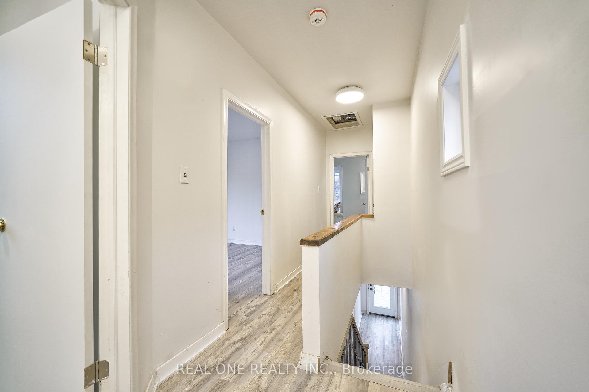 Photo 21 of Unit Upper, 19 Condor Avenue, Toronto, Blake-Jones — HOMEH