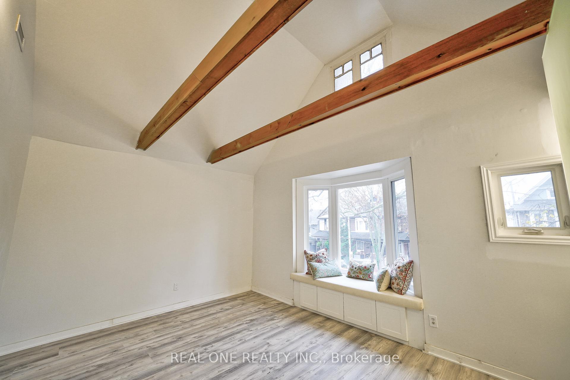 Photo 22 of Unit Upper, 19 Condor Avenue, Toronto, Blake-Jones — HOMEH