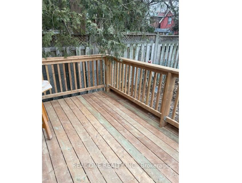 Photo 38 of Unit Upper, 19 Condor Avenue, Toronto, Blake-Jones — HOMEH