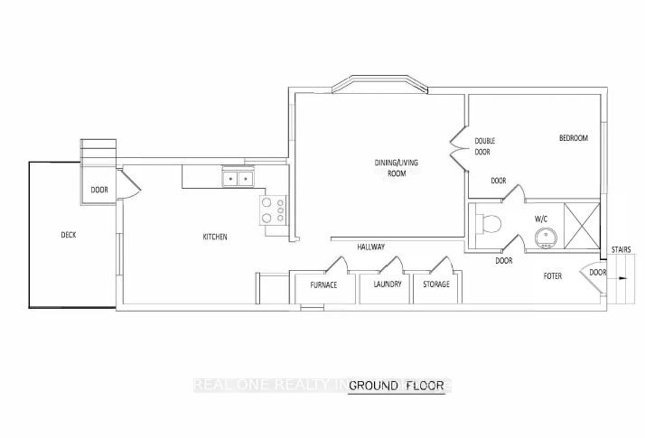 Photo 39 of Unit Upper, 19 Condor Avenue, Toronto, Blake-Jones — HOMEH