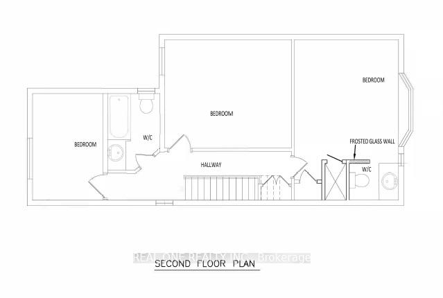 Photo 40 of Unit Upper, 19 Condor Avenue, Toronto, Blake-Jones — HOMEH