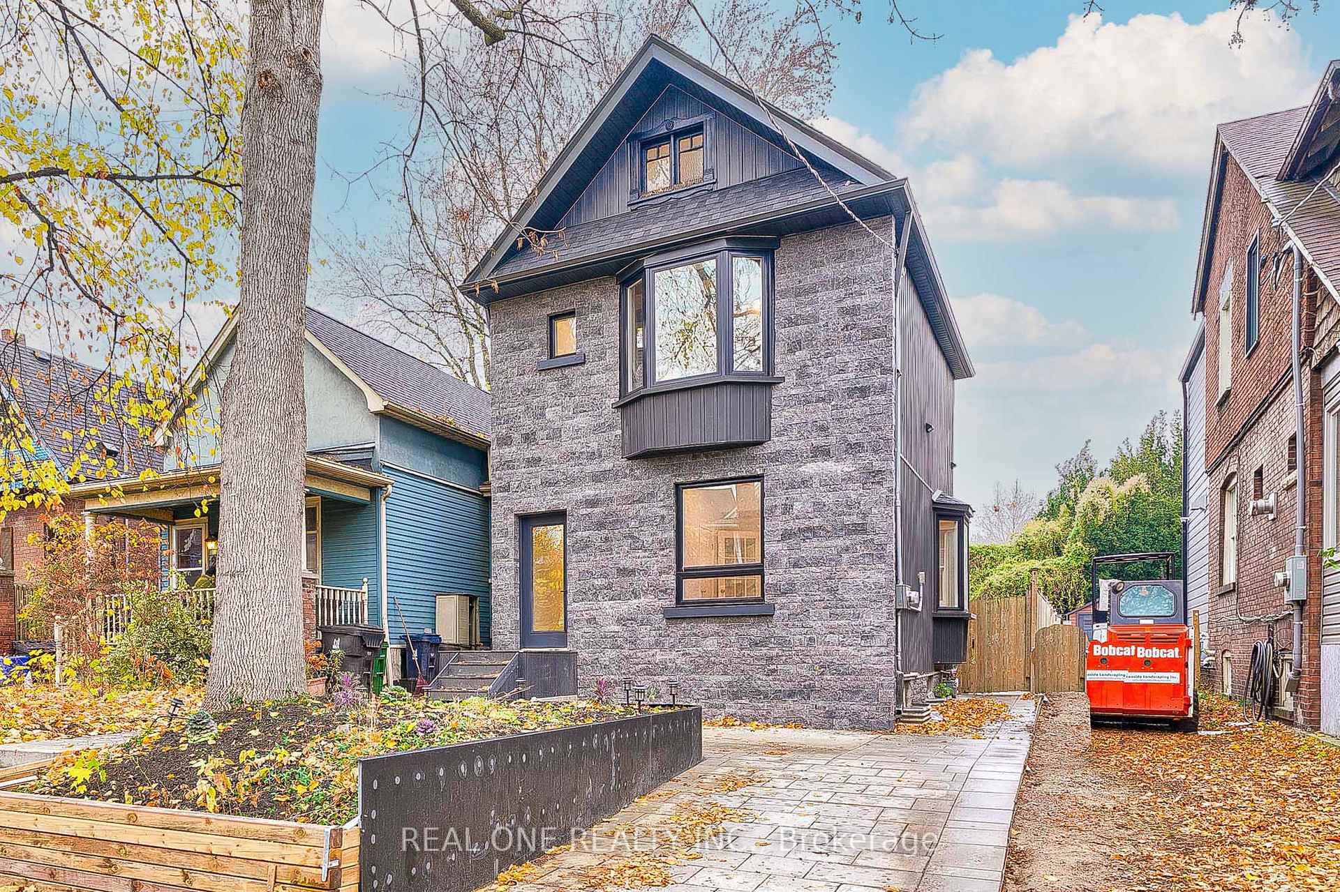 Photo 41 of Unit Upper, 19 Condor Avenue, Toronto, Blake-Jones — HOMEH