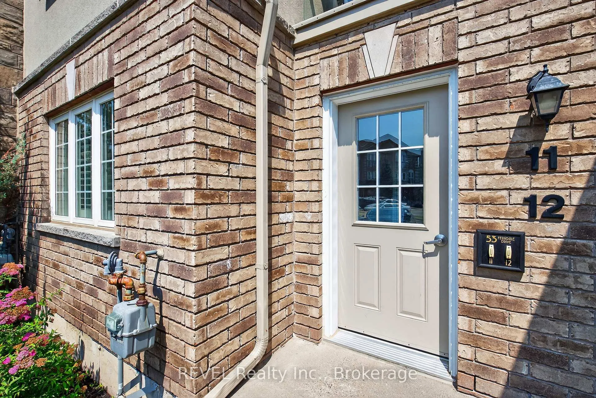 Photo 2 of Unit 11, 53 Ferndale Drive S, Barrie, Ardagh — HOMEH