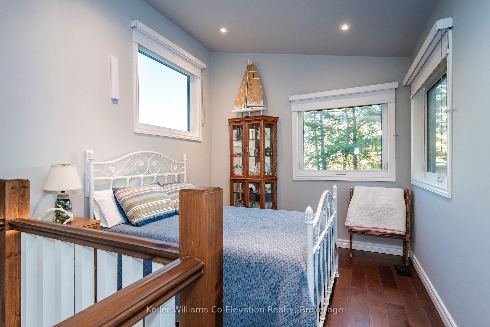 Photo 24 of 23 Rue De Parc, Tiny, Rural Tiny — HOMEH