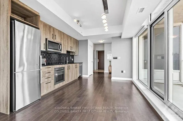 Photo 3 of Unit 2209, 805 Carling Avenue, Ottawa, West Centre Town — HOMEH