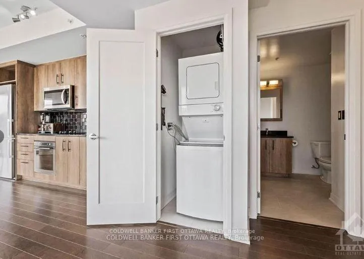 Photo 7 of Unit 2209, 805 Carling Avenue, Ottawa, West Centre Town — HOMEH