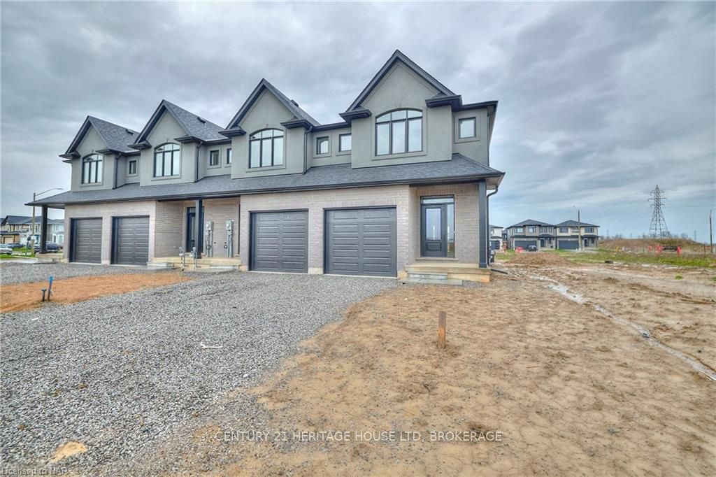 Photo 1 of 100 Elvira Way, Thorold, Rolling Meadows — HOMEH