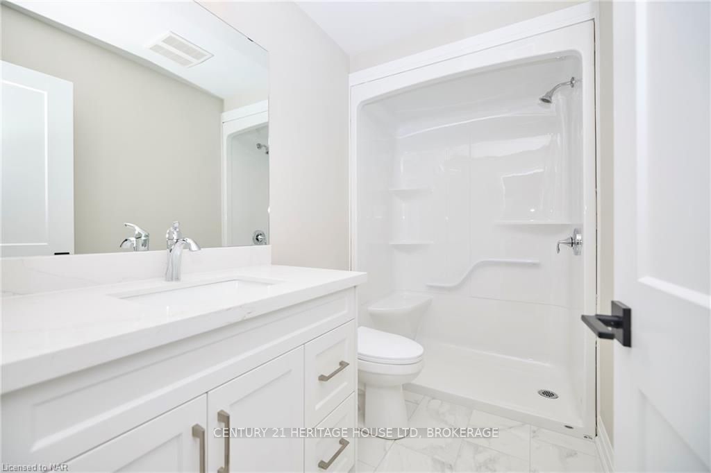 Photo 15 of 100 Elvira Way, Thorold, Rolling Meadows — HOMEH
