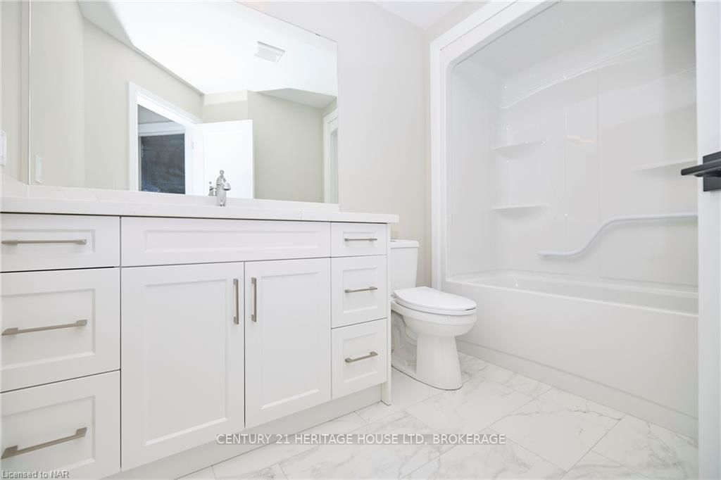 Photo 16 of 100 Elvira Way, Thorold, Rolling Meadows — HOMEH