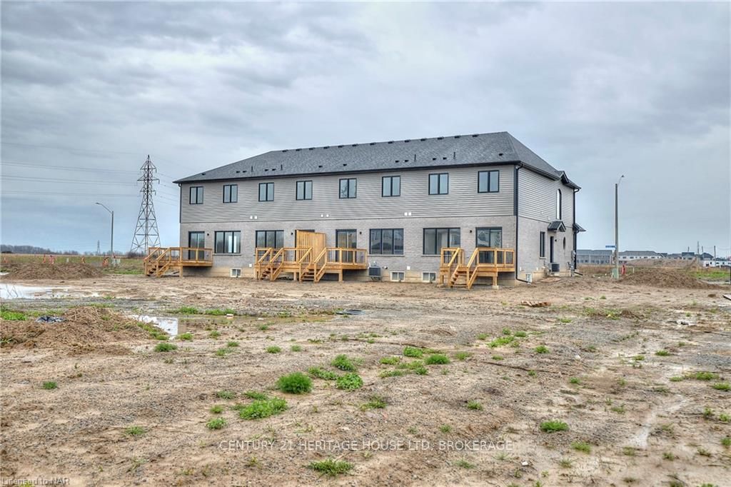 Photo 25 of 100 Elvira Way, Thorold, Rolling Meadows — HOMEH