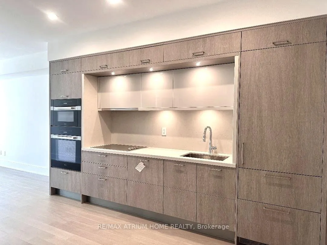 Photo 4 of Unit 420, 155 Merchants' Wharf, Toronto, Waterfront Communities — HOMEH