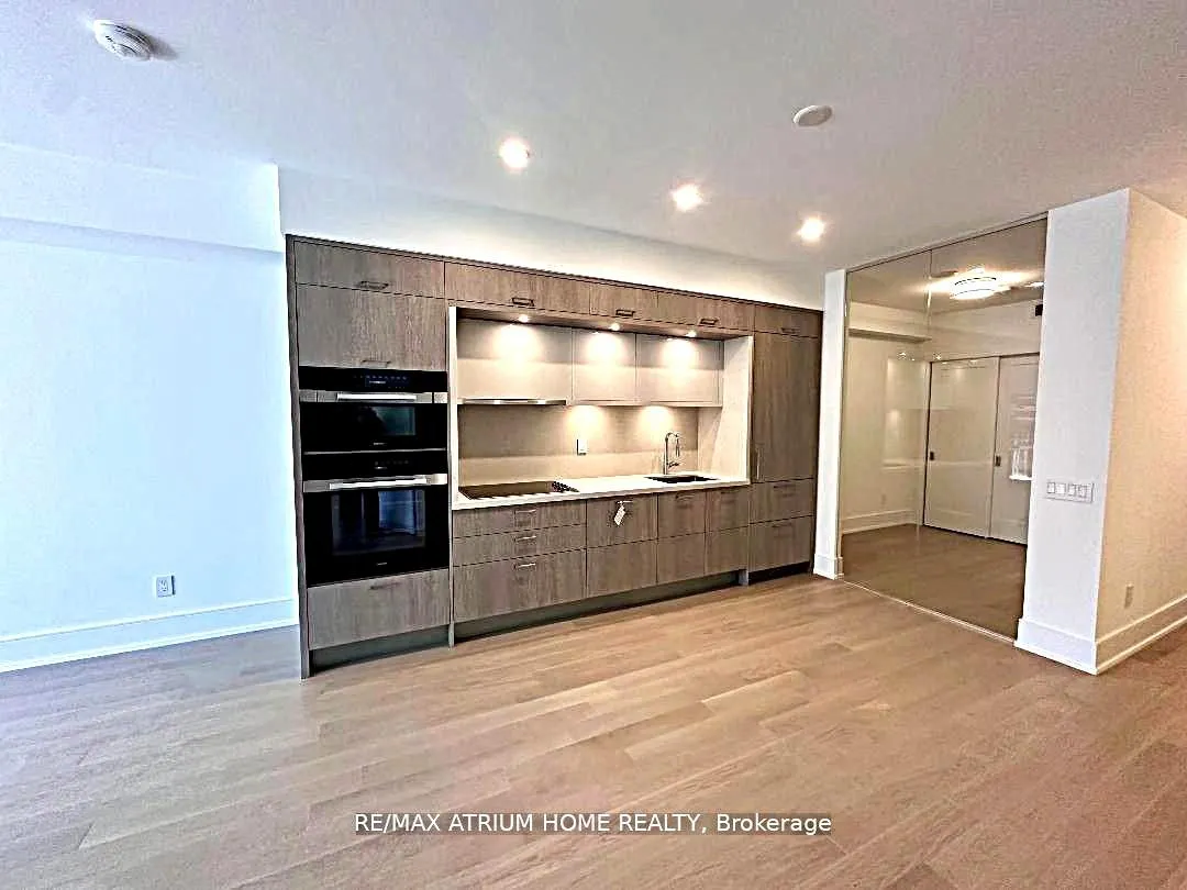 Photo 5 of Unit 420, 155 Merchants' Wharf, Toronto, Waterfront Communities — HOMEH