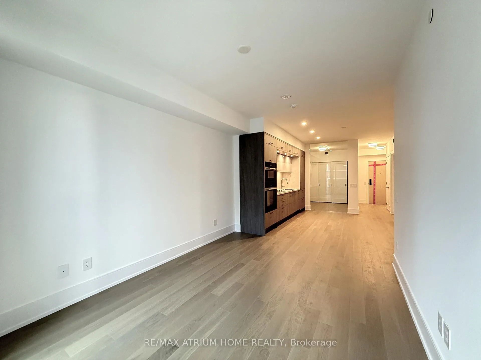 Photo 6 of Unit 420, 155 Merchants' Wharf, Toronto, Waterfront Communities — HOMEH